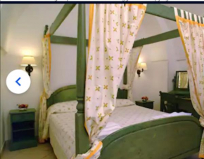 Room in BB - Stunning room in ancient Masseria near the sea in a quiet olive trees